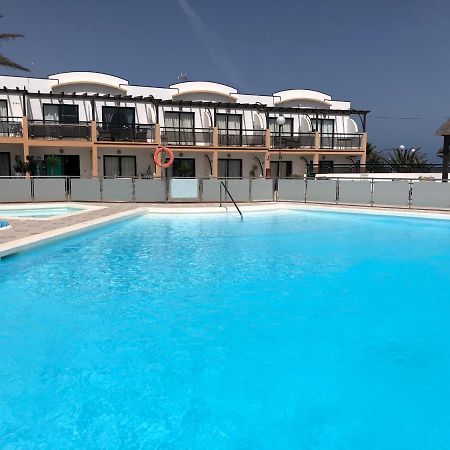 Apartamento Paradise Amaya Costa De Antigua Exterior foto